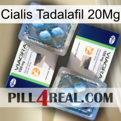 Cialis Tadalafil 20Mg viagra5